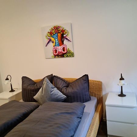 Pilgrims "Hermine" Fewo Mit 3 Schlafzimmern, Balkon, Fast Internet Brilon Εξωτερικό φωτογραφία