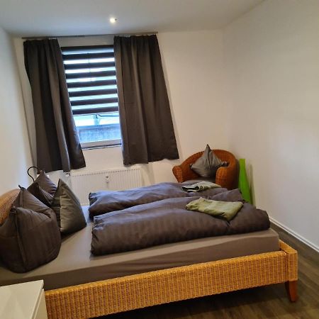 Pilgrims "Hermine" Fewo Mit 3 Schlafzimmern, Balkon, Fast Internet Brilon Εξωτερικό φωτογραφία