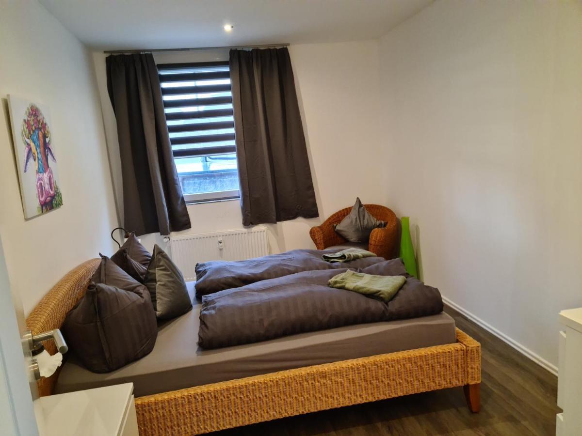 Pilgrims "Hermine" Fewo Mit 3 Schlafzimmern, Balkon, Fast Internet Brilon Εξωτερικό φωτογραφία